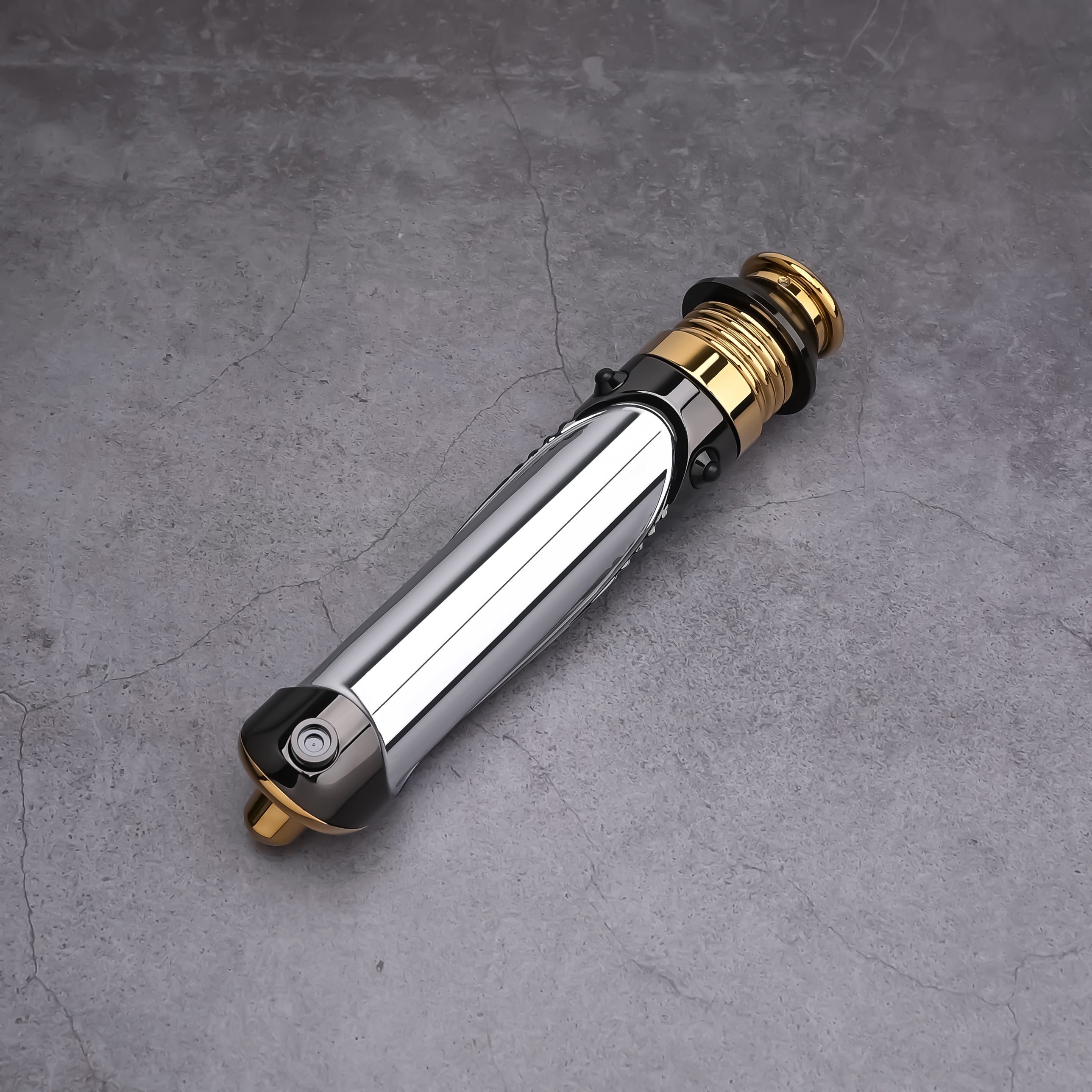 Emperor saber hilt