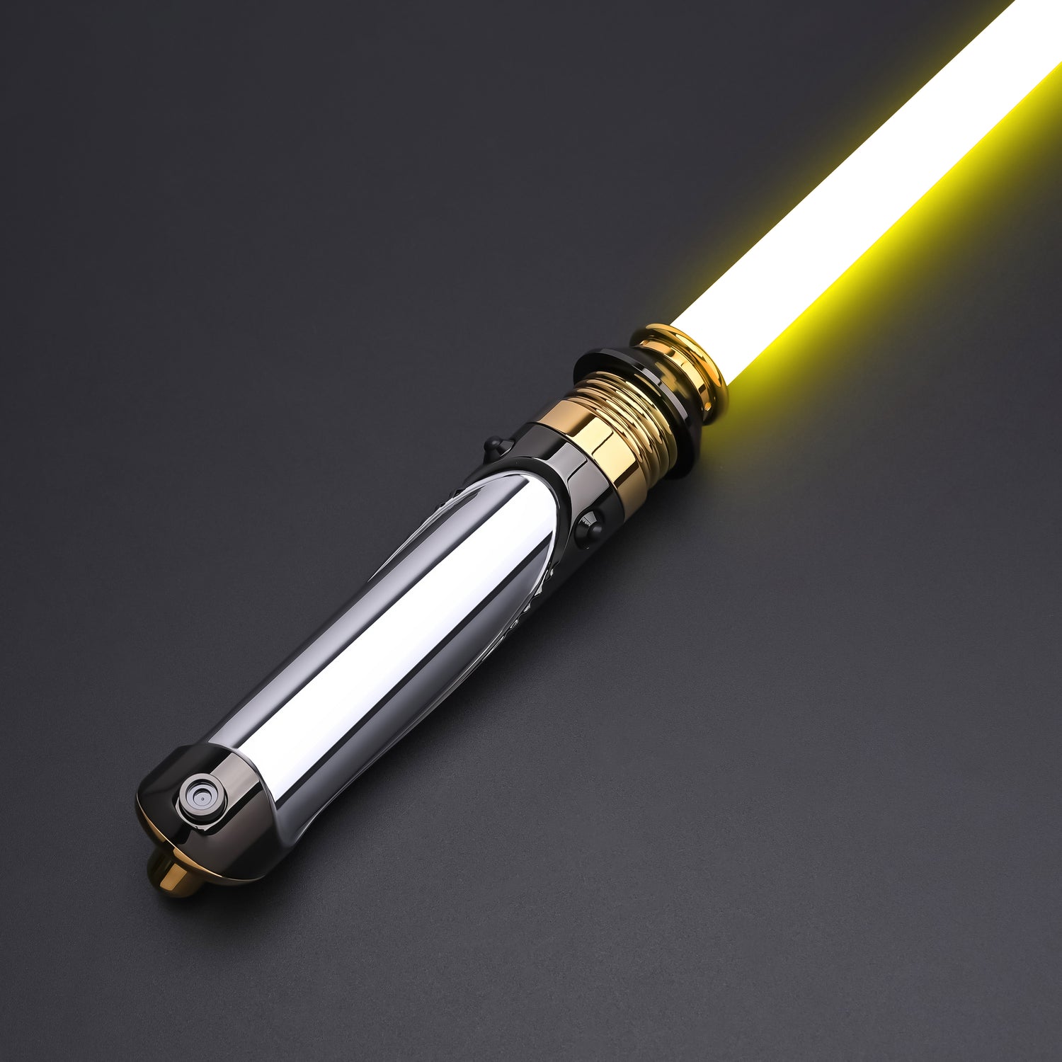Emperor saber yellow