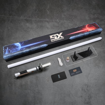 Ezra V3 Star Wars packaging box