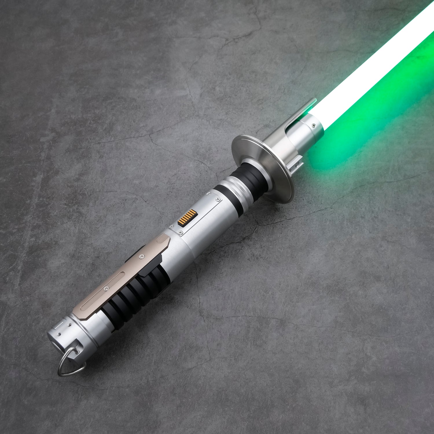 Ezra Bridger EP3 lightsaber