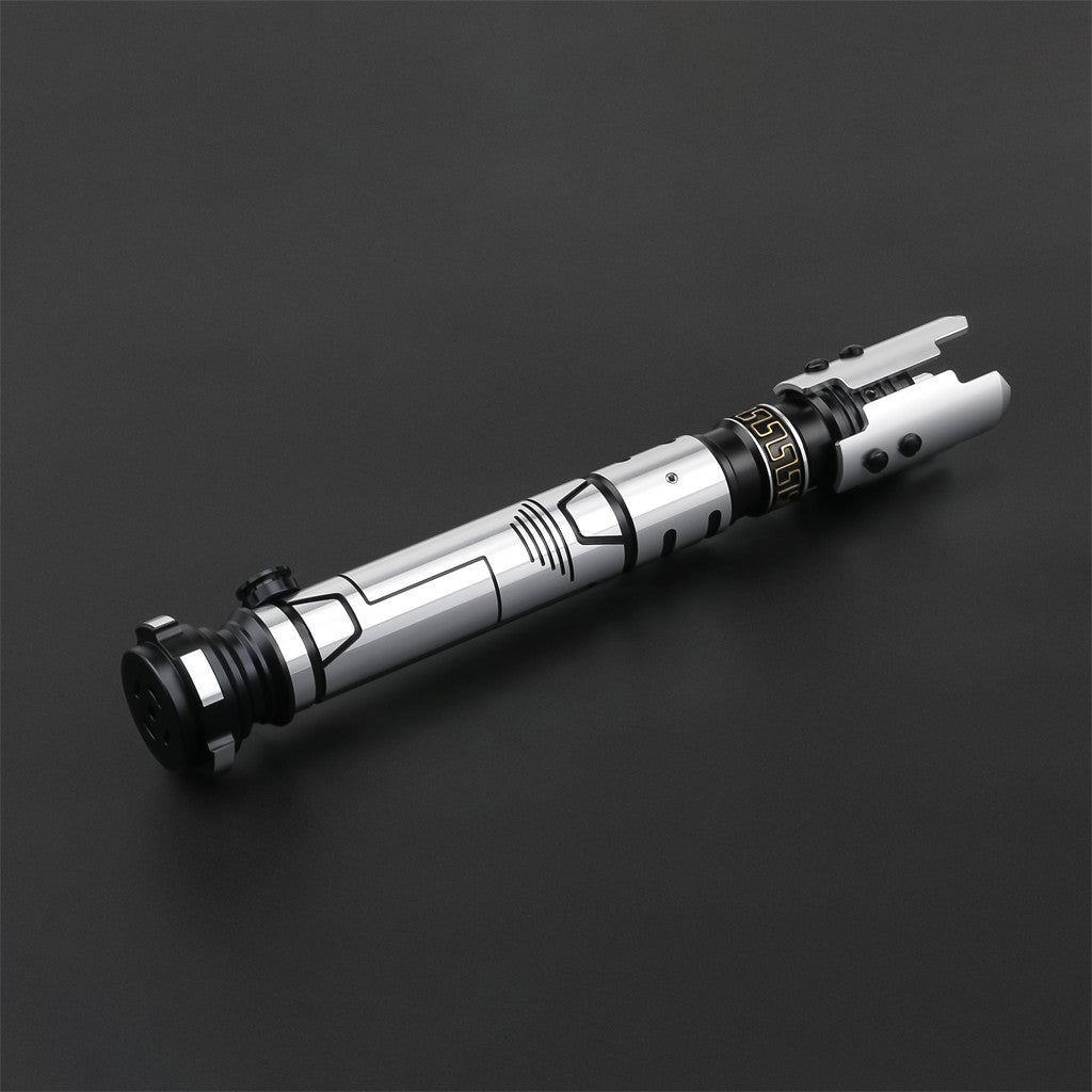 Falcon saber hilt