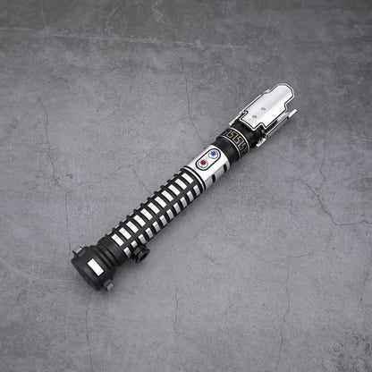 Falcon lightsaber hilt