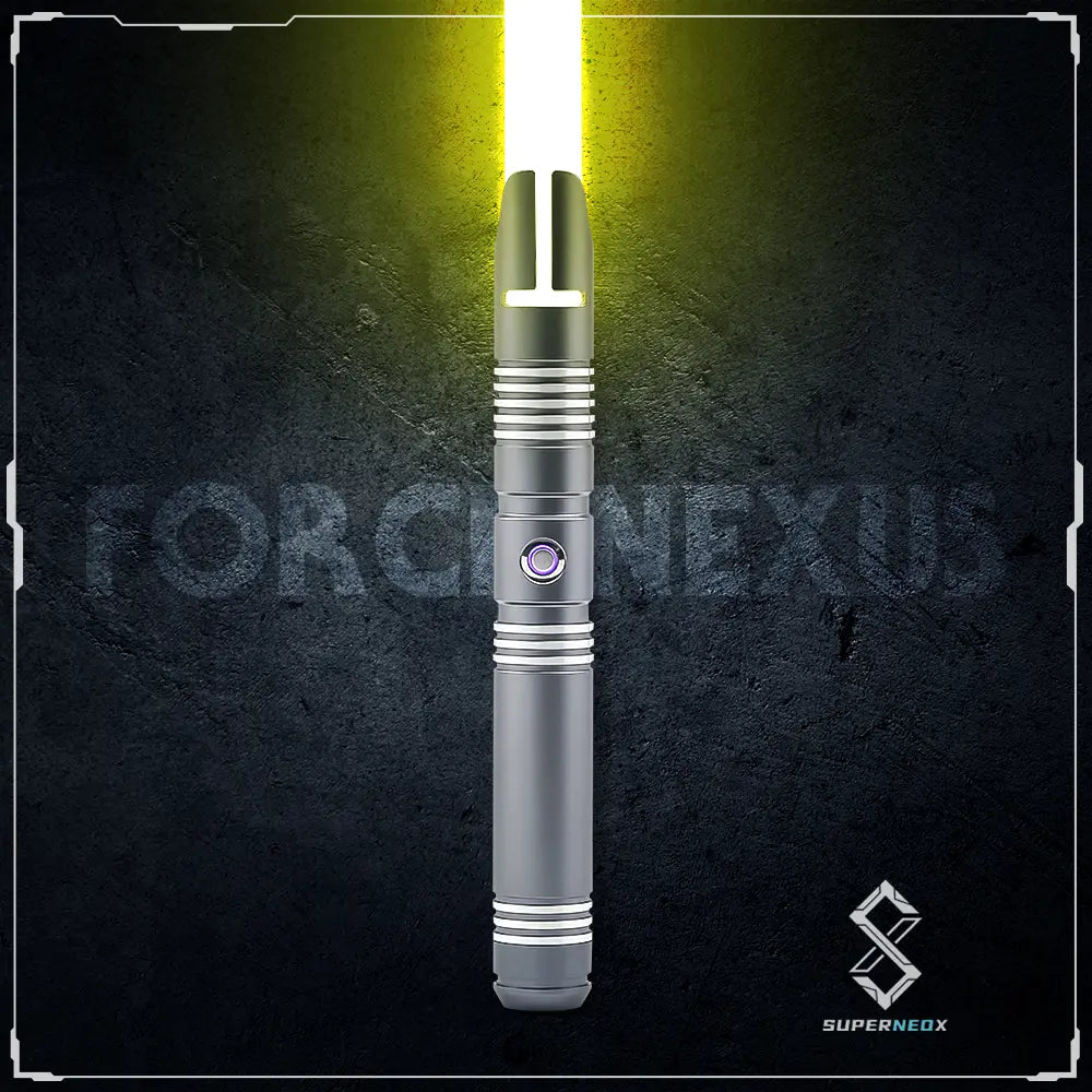 Force Nexus lightsaber