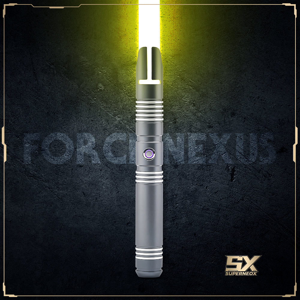 Force Nexus lightsaber