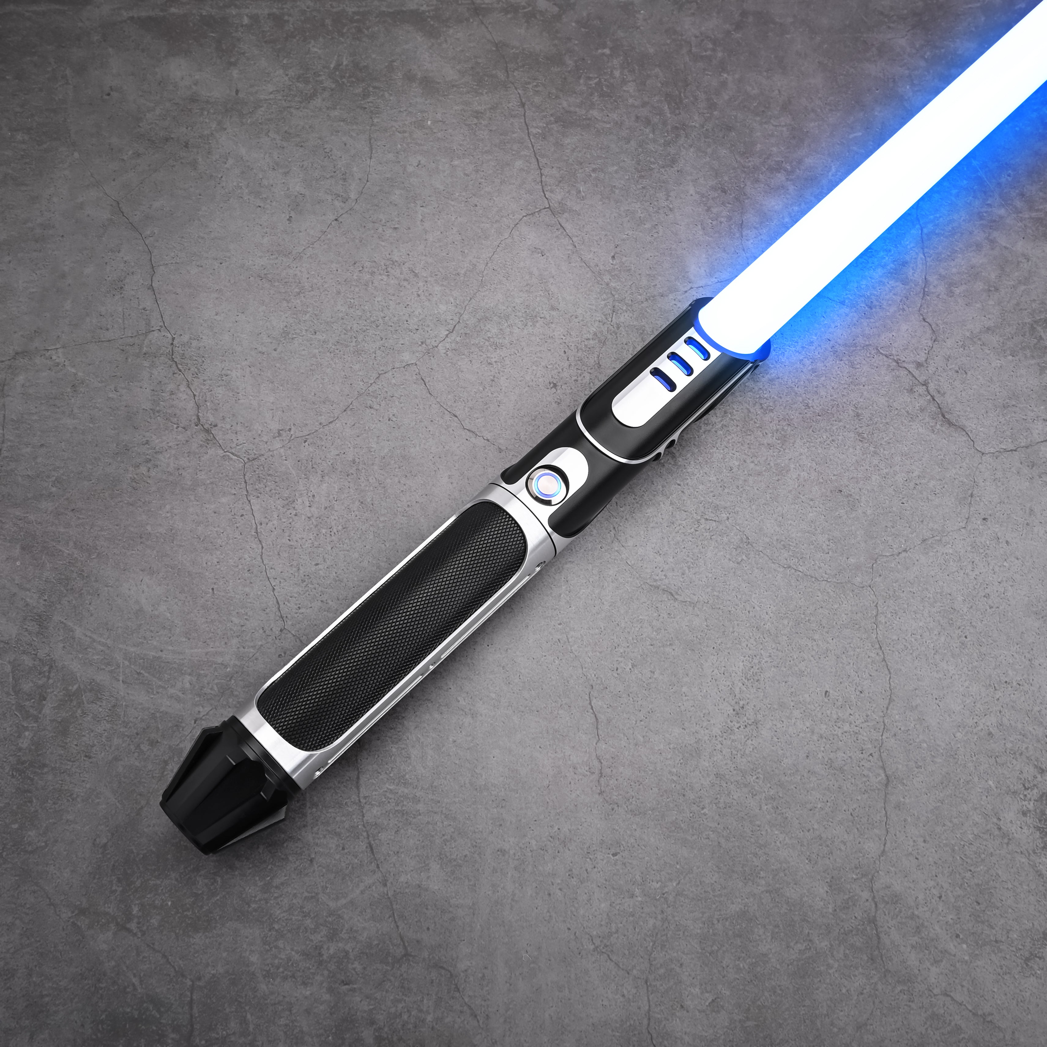 Galaxy Edge lightsaber