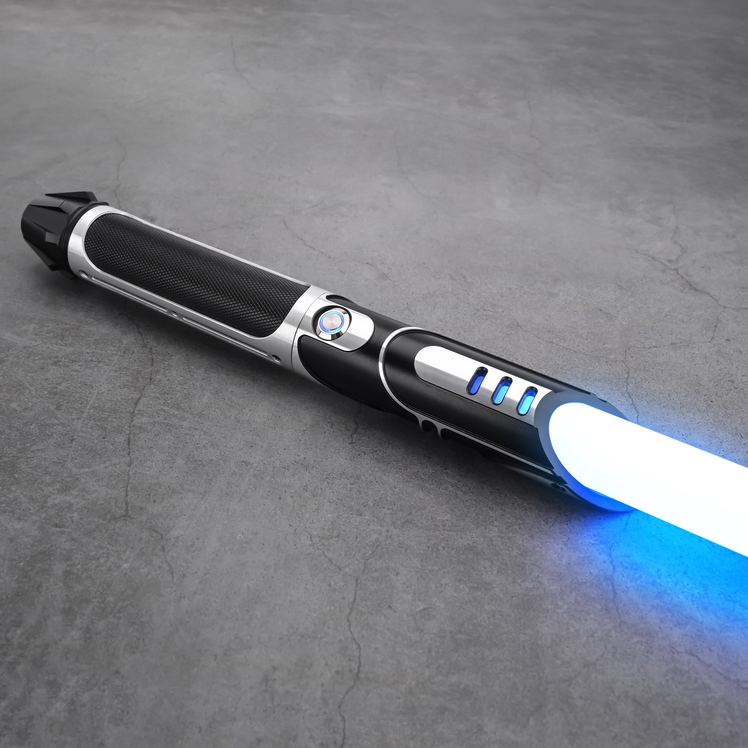 Galaxy Edge lightsaber