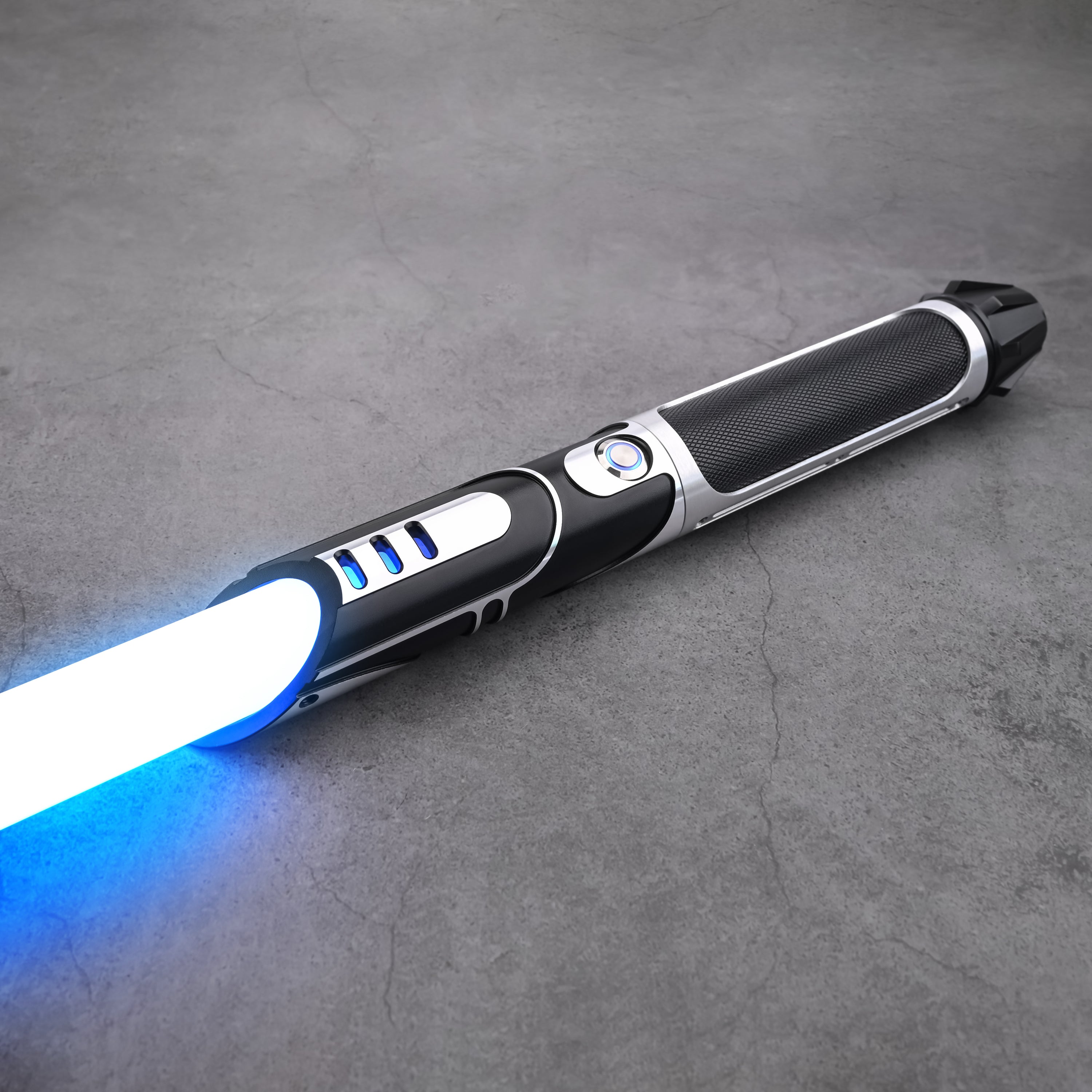 Galaxy Edge lightsaber