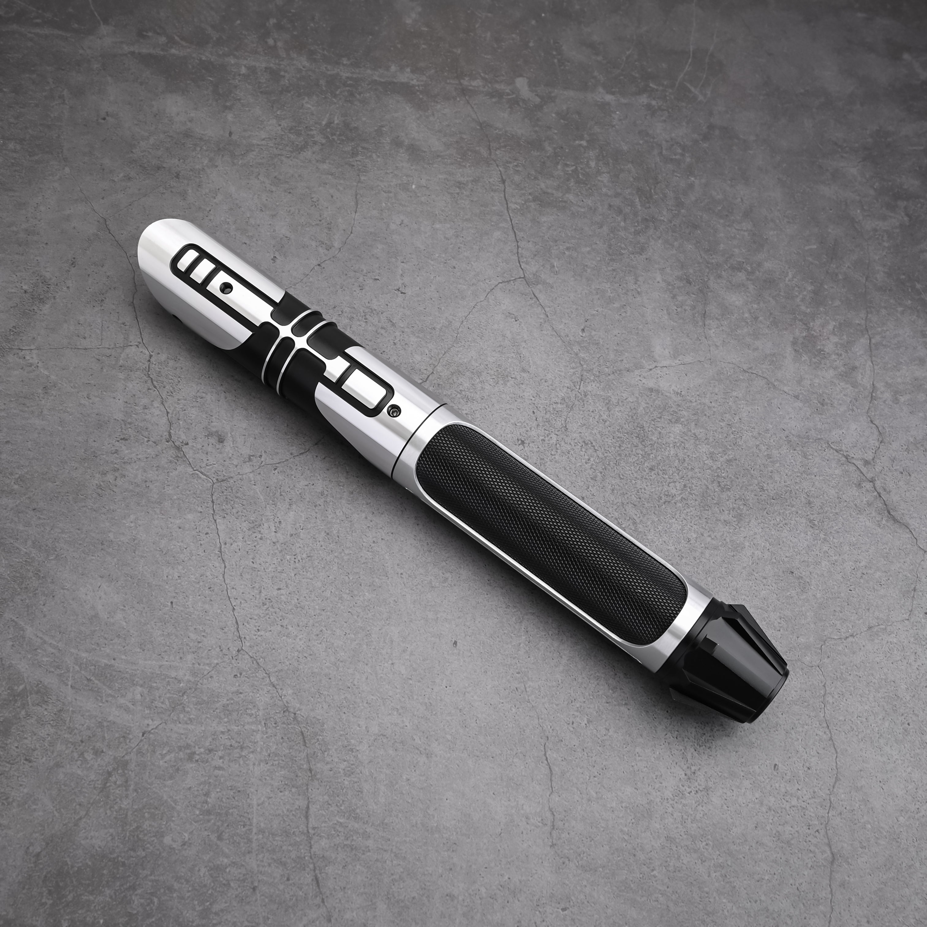 Galaxy Edge lightsaber