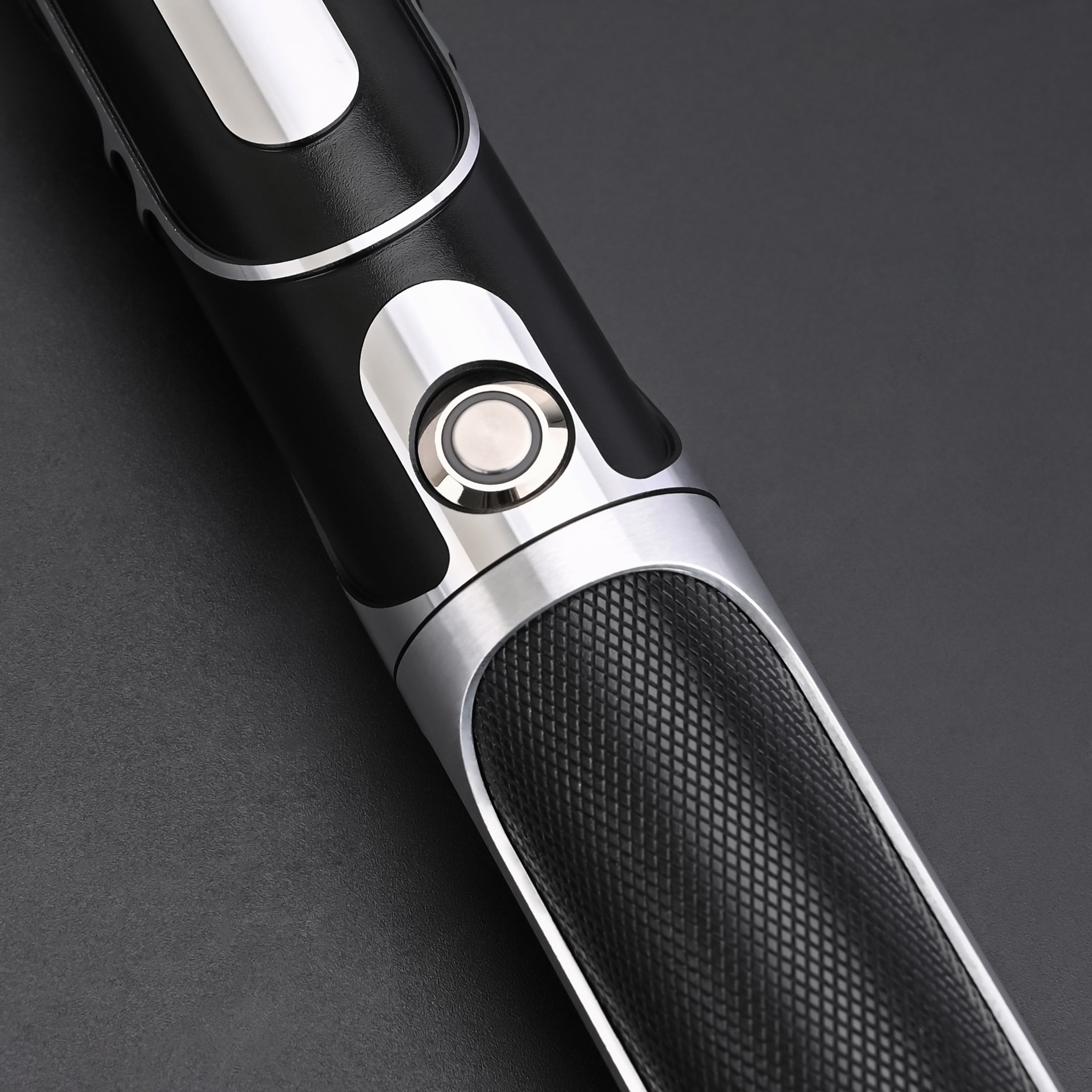 Galaxy Edge lightsaber