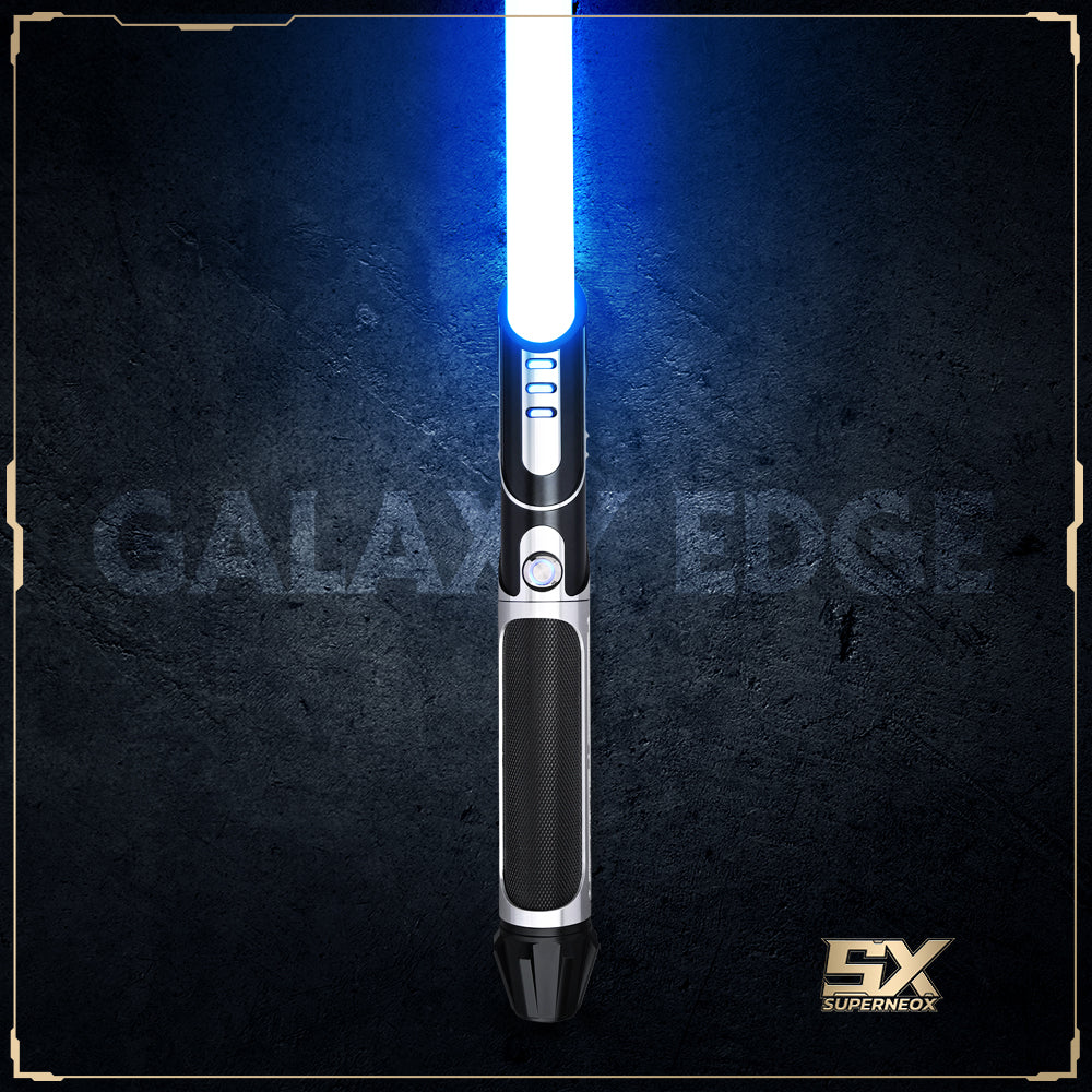 Galaxy Edge lightsaber