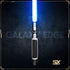 Galaxy Edge lightsaber