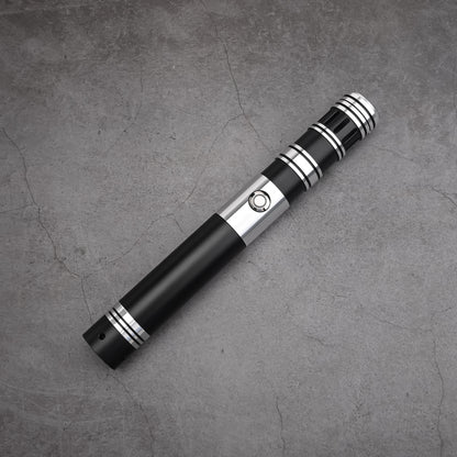 Galaxy lightsaber
