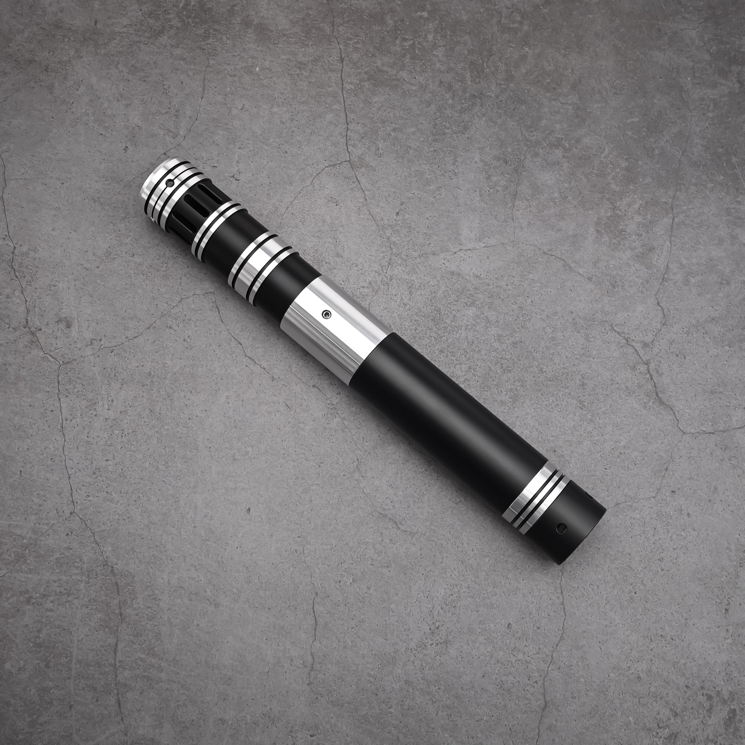Galaxy lightsaber