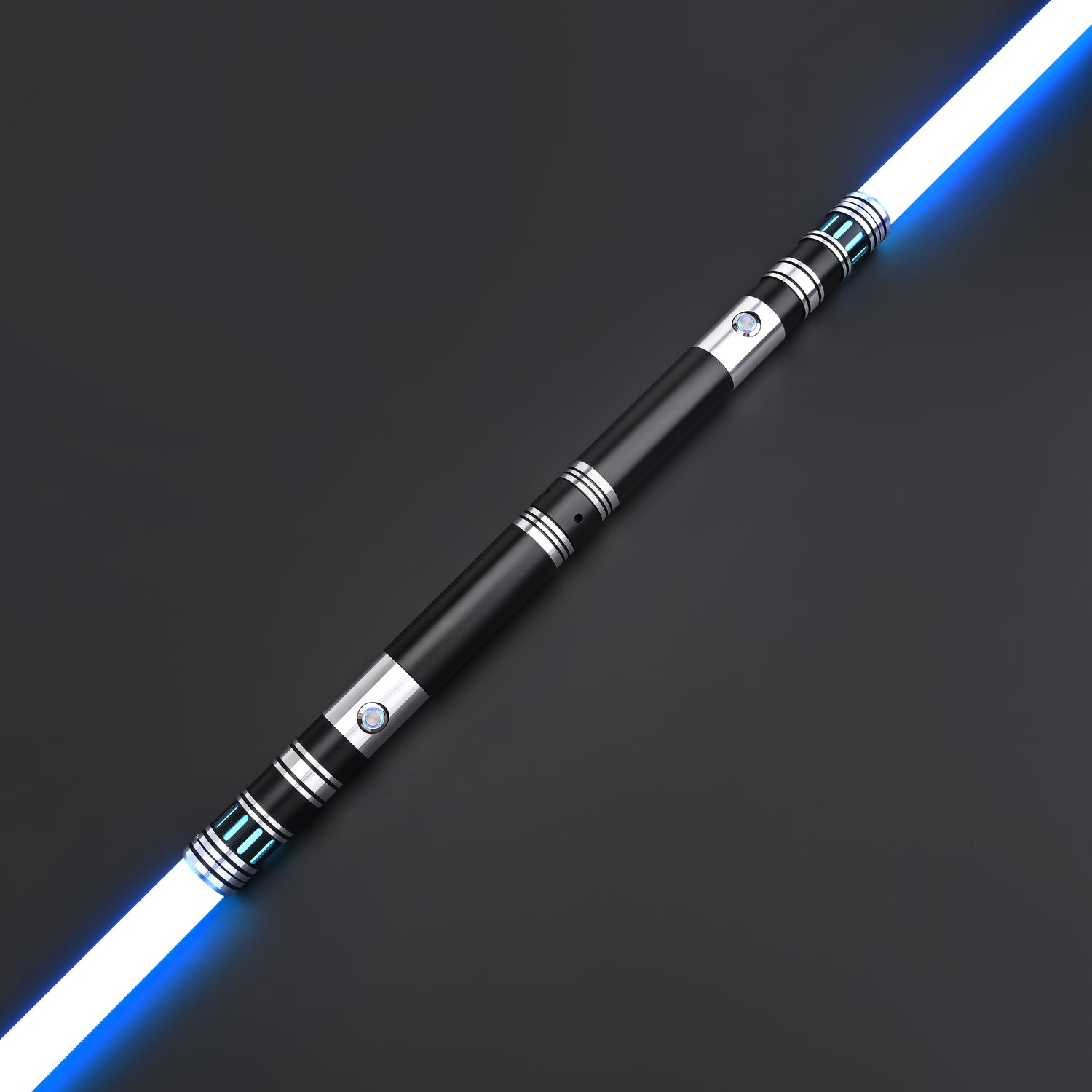 Galaxy lightsaber