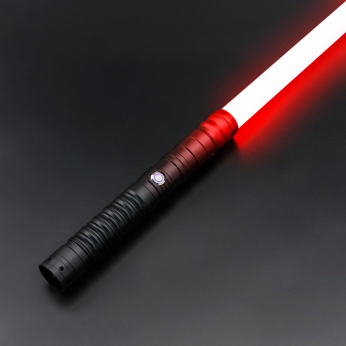 Grogu double lightsaber 