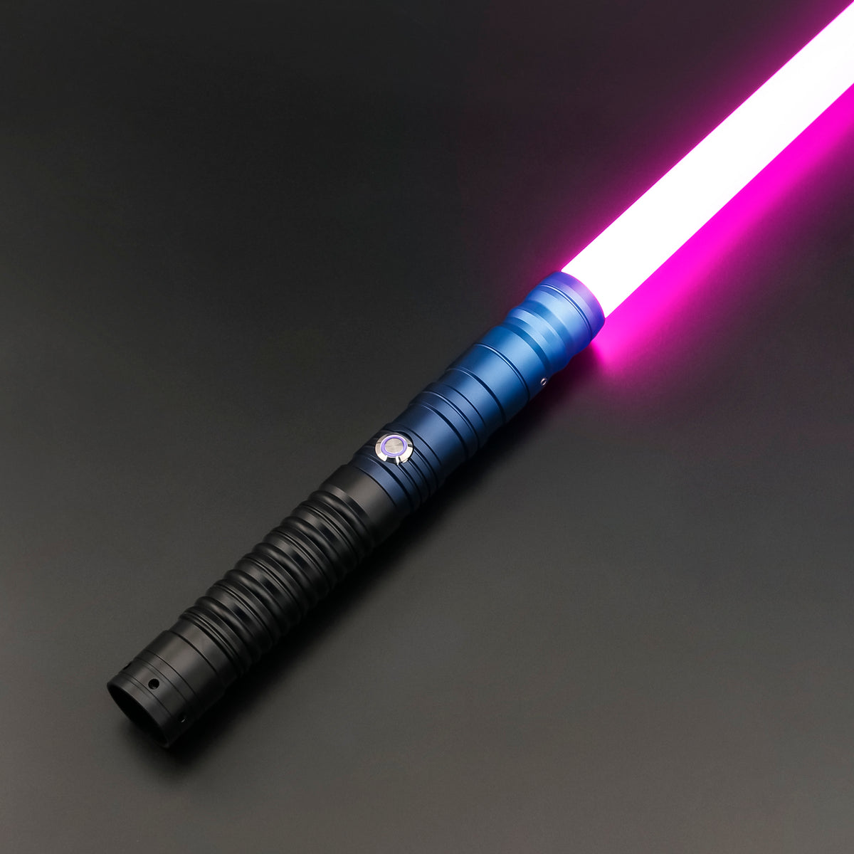 Grogu double lightsaber 