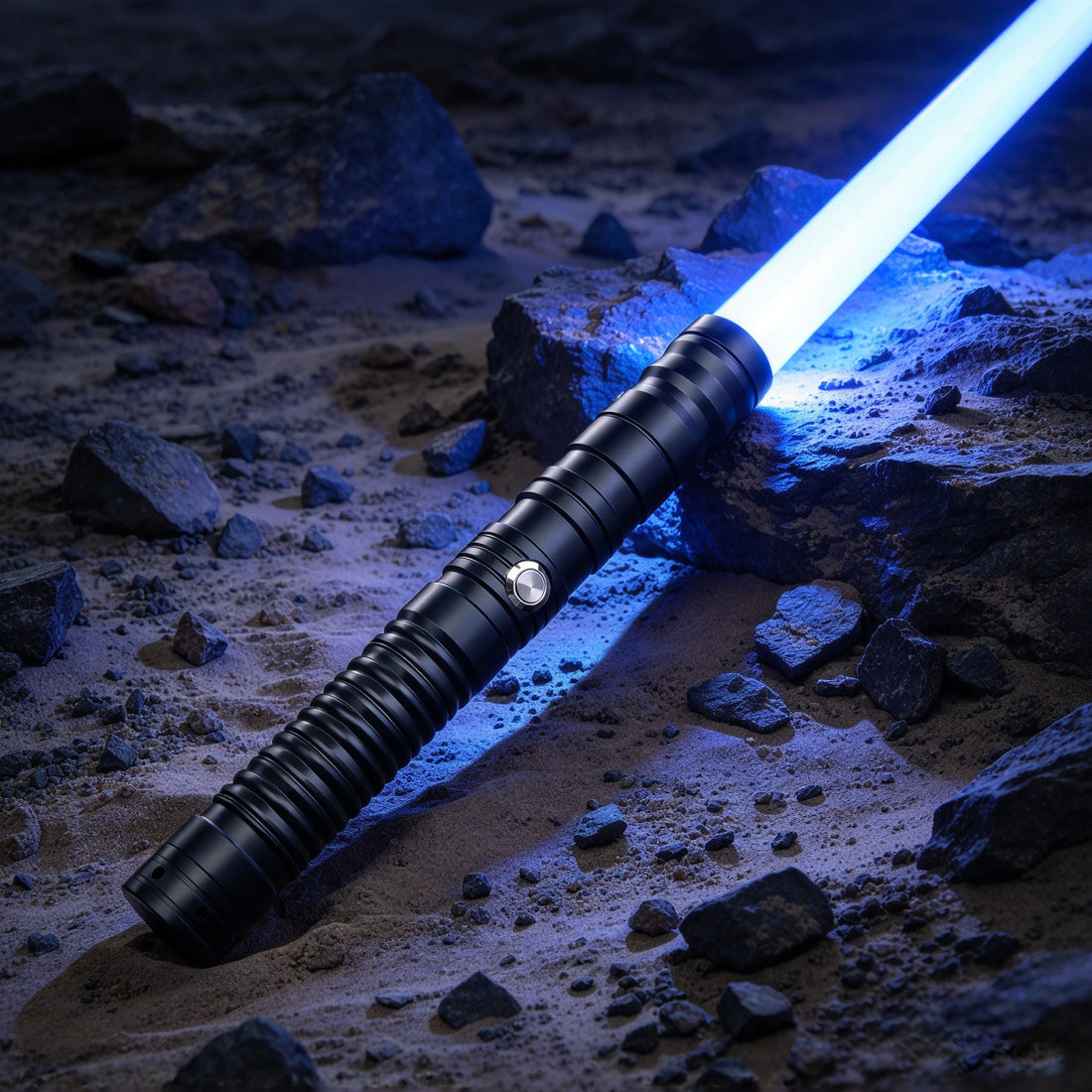 Grogu Single lightsaber 