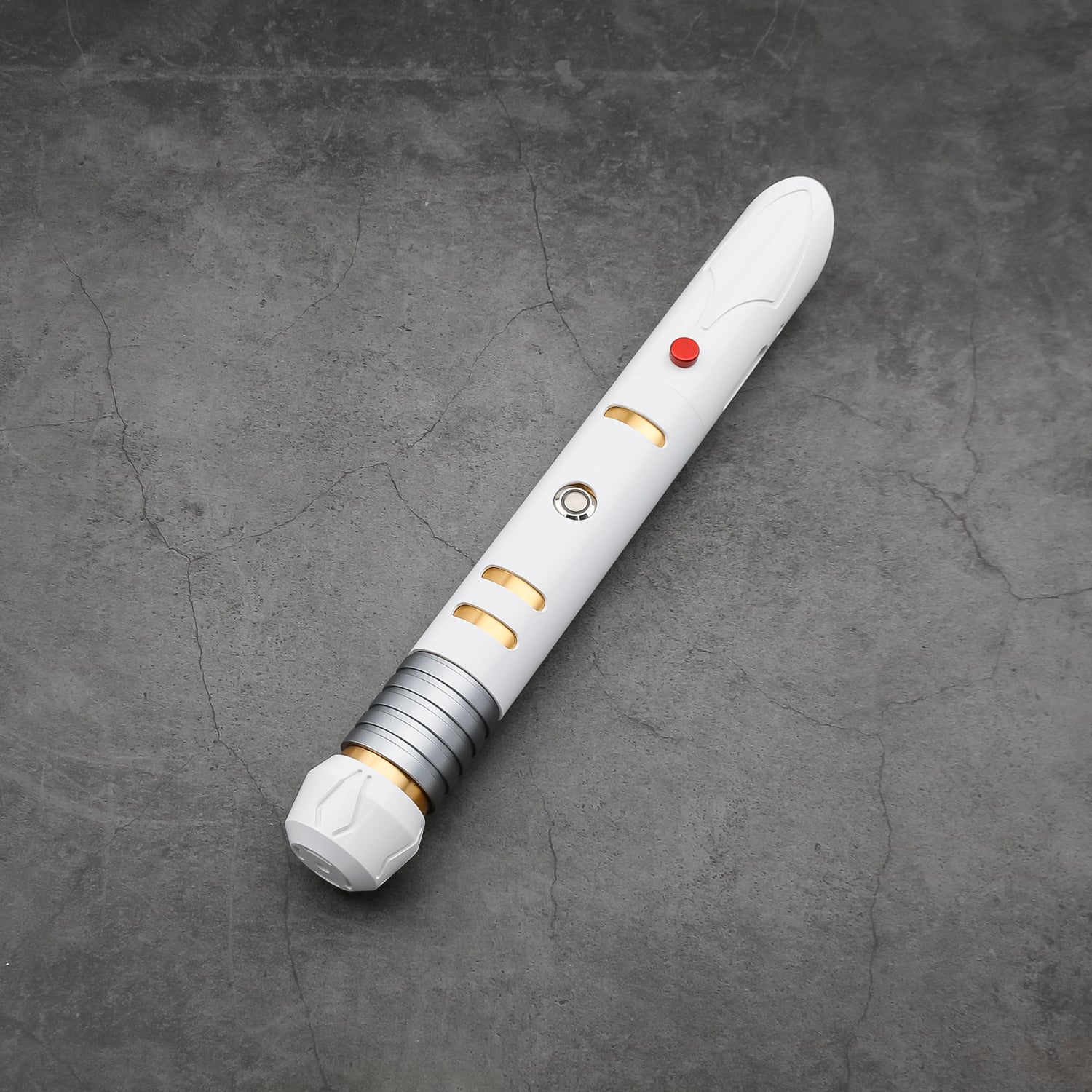 Temple Guard Lightsaber handle