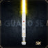 Temple Guard SE lightsaber