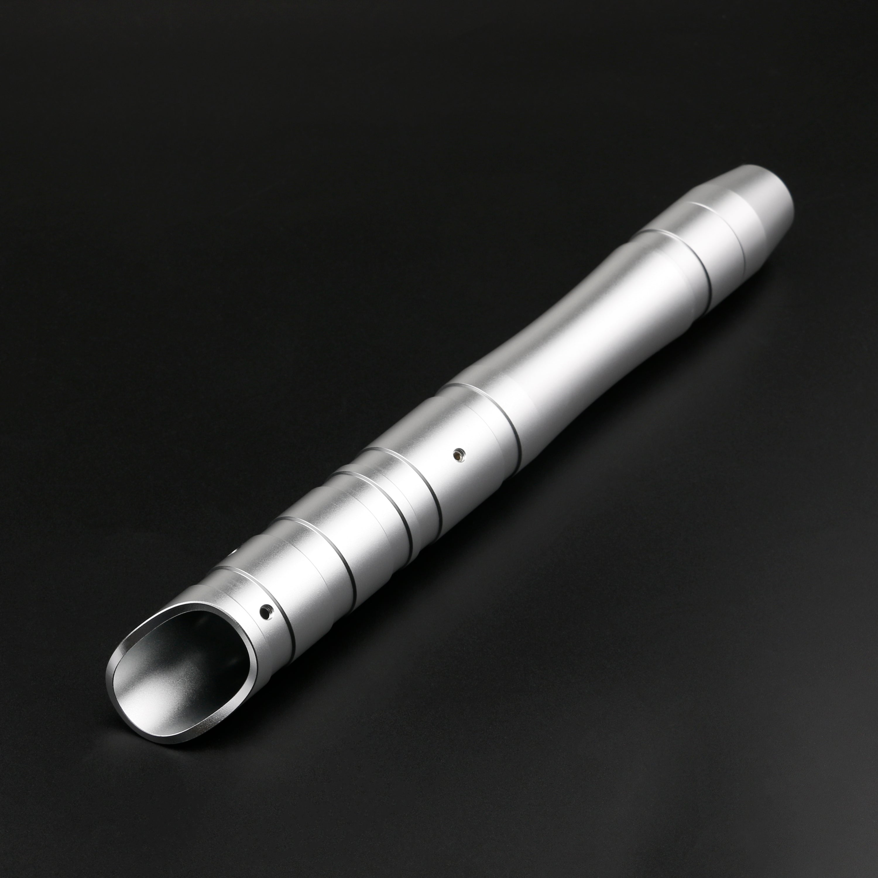 Hunter lightsaber
