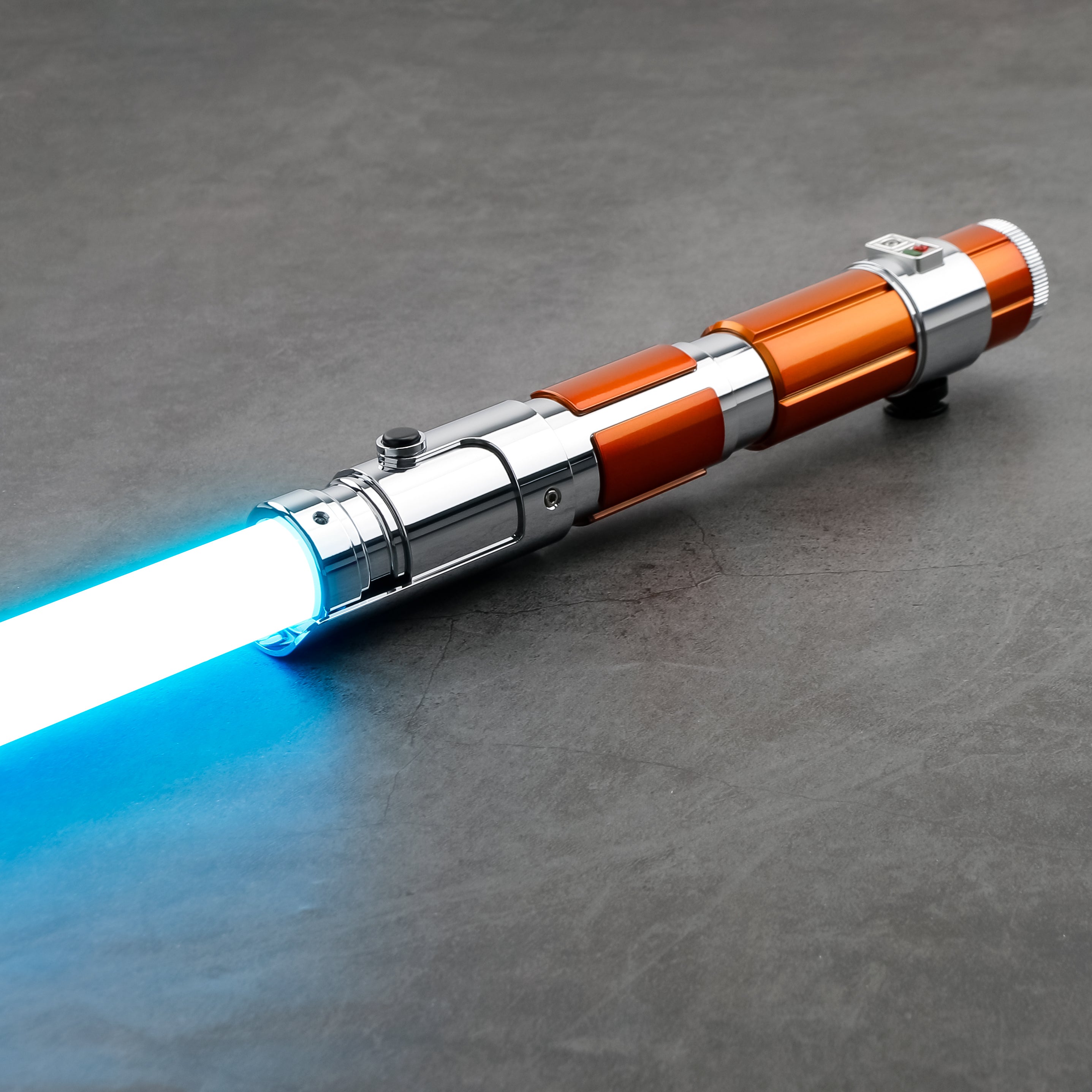 Master Indara lightsaber