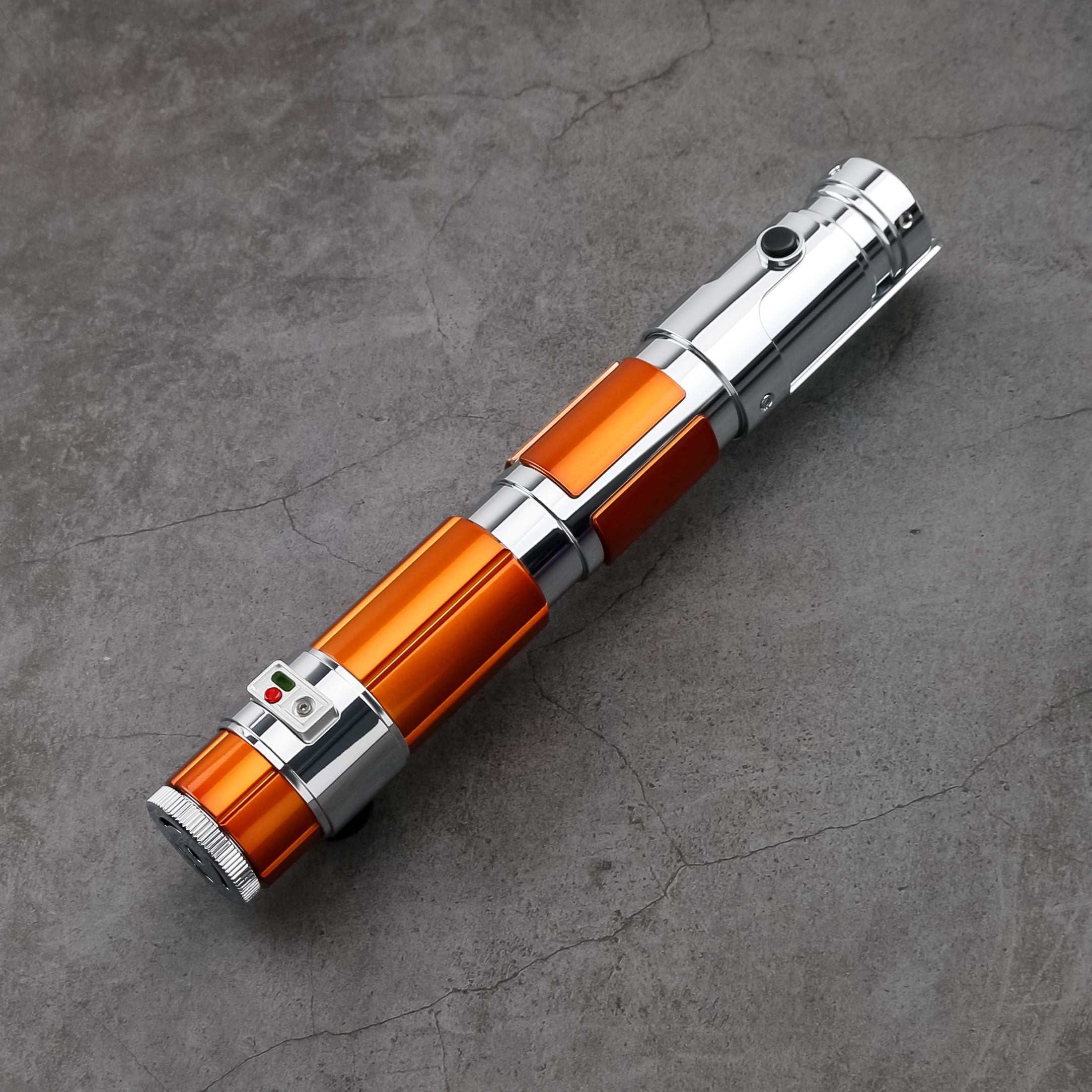 Master Indara lightsaber hilt