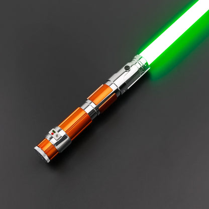 Master Indara lightsaber