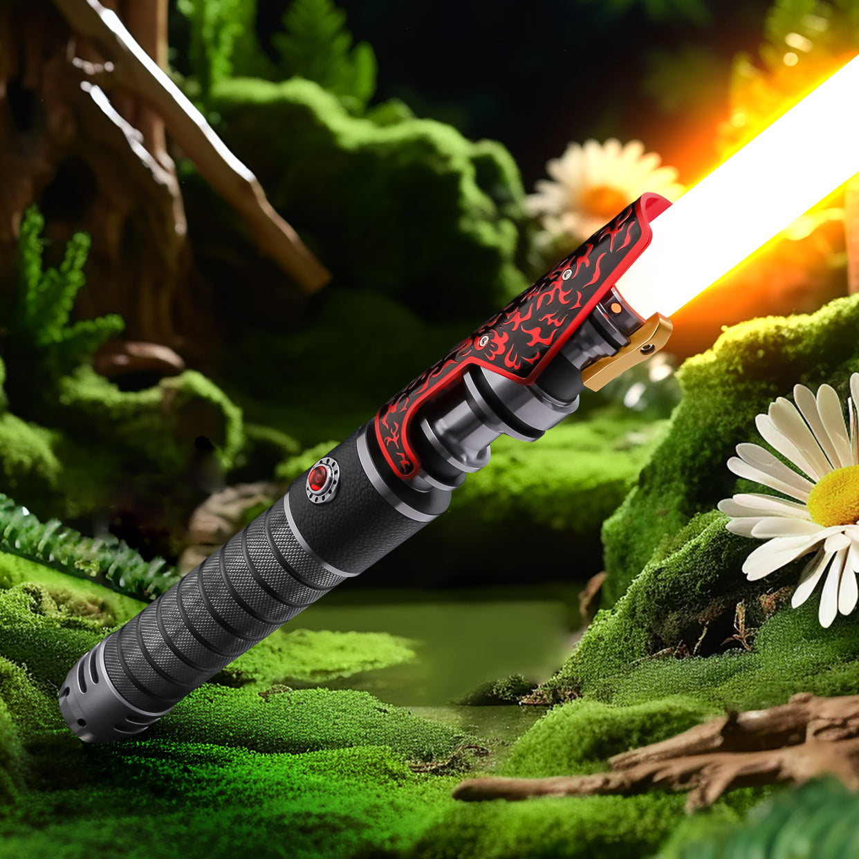 Itachi lightsaber