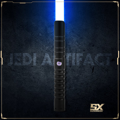 Jedi Artifact Lightsaber | Adult Saber Toy SUPERNEOX Jedi Artifact Lightsaber | Adult Saber Toy SUPERNEOX