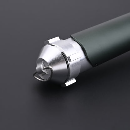 Kanan SE lightsaber hilt