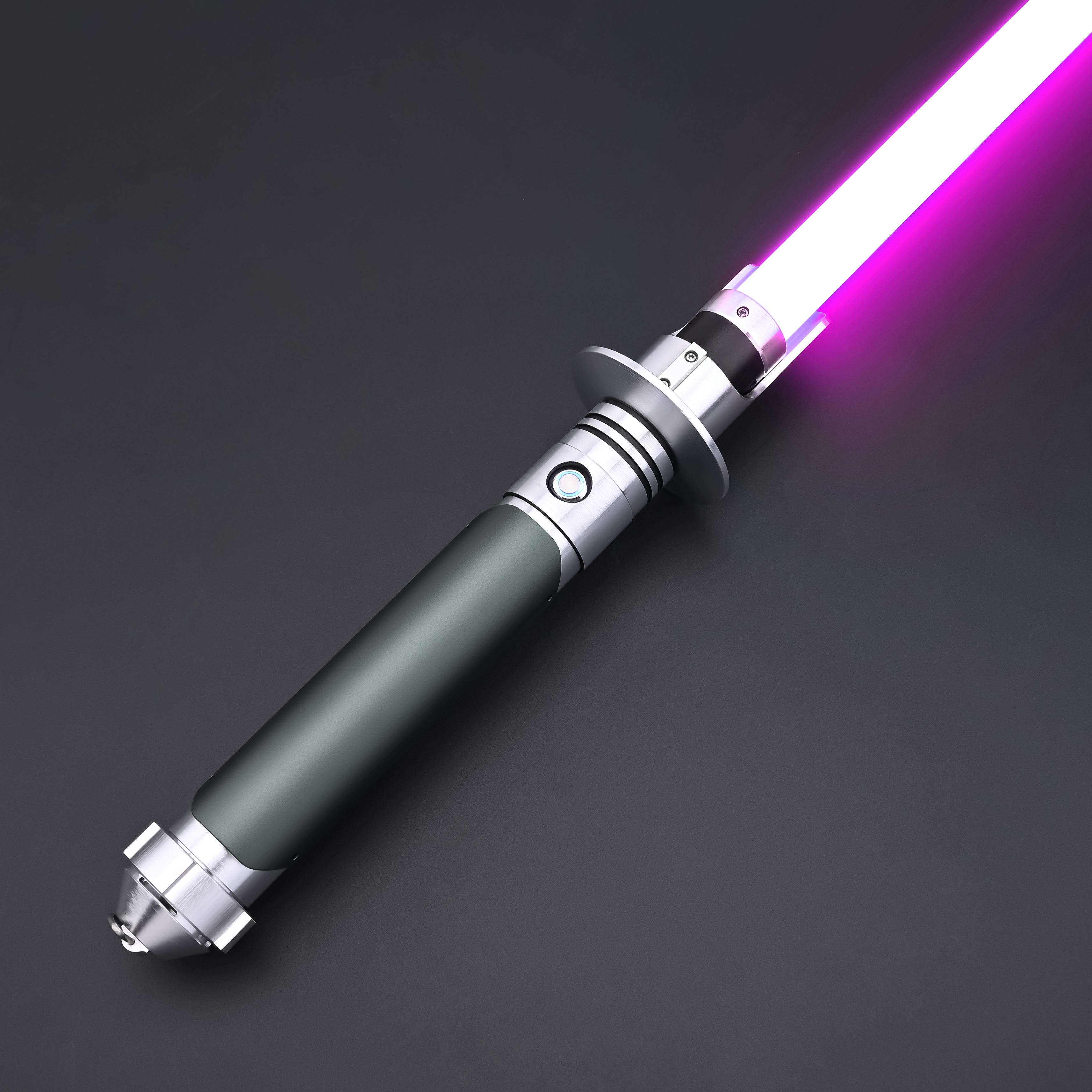 Kanan SE lightsaber purple