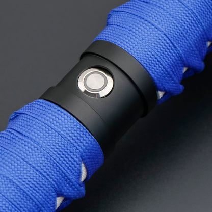Katana – Close-up View