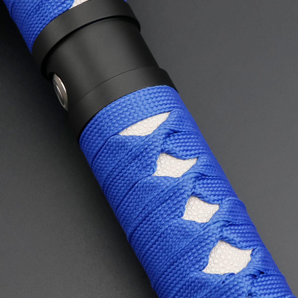 Katana – Close-up View