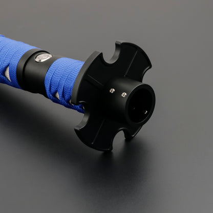 Katana – Close-up View