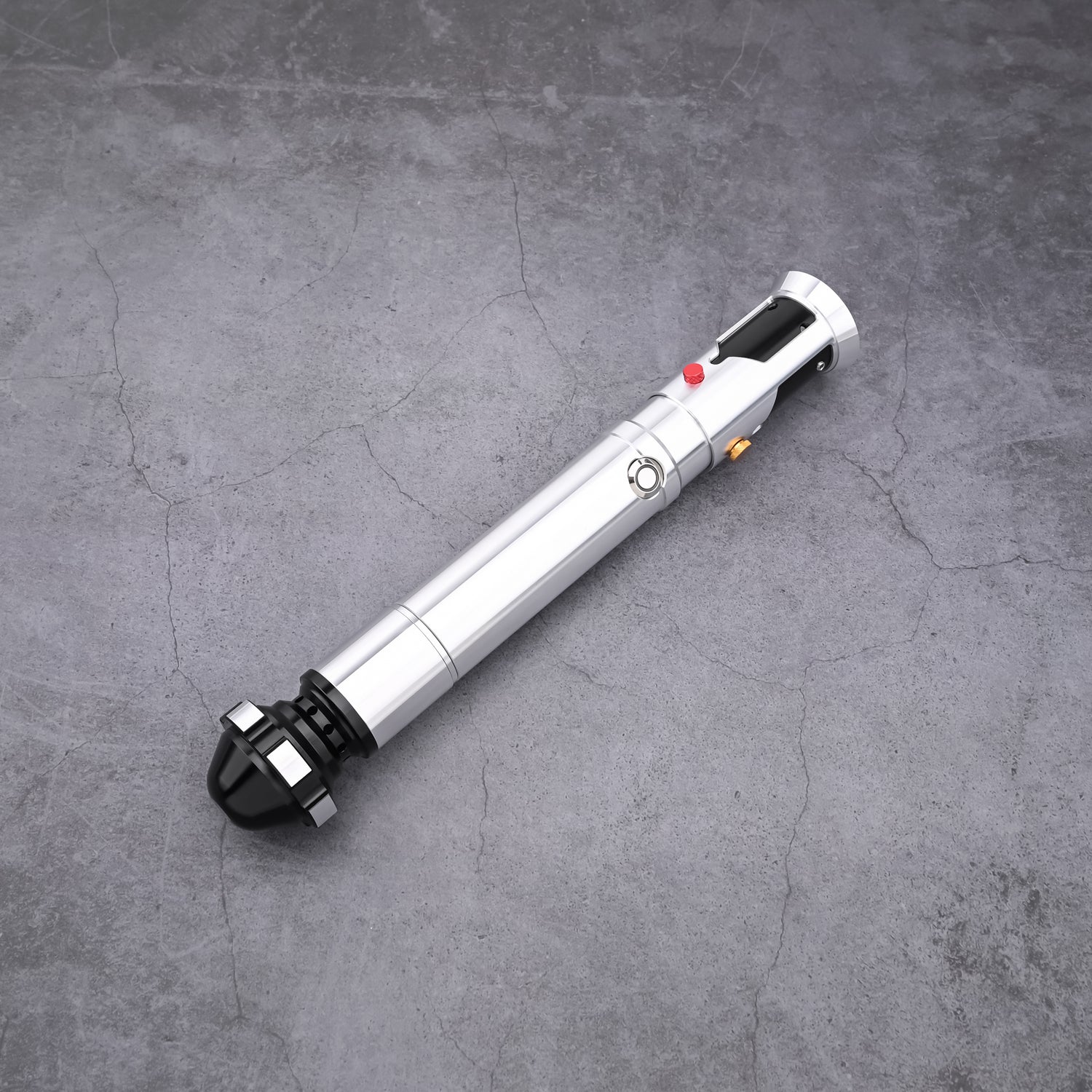 Kenobi SE lightsaber hilt