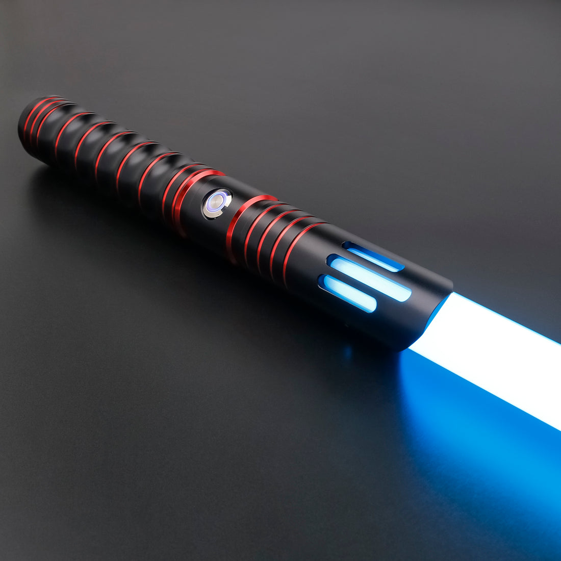 Knight Legacy lightsaber - blue color