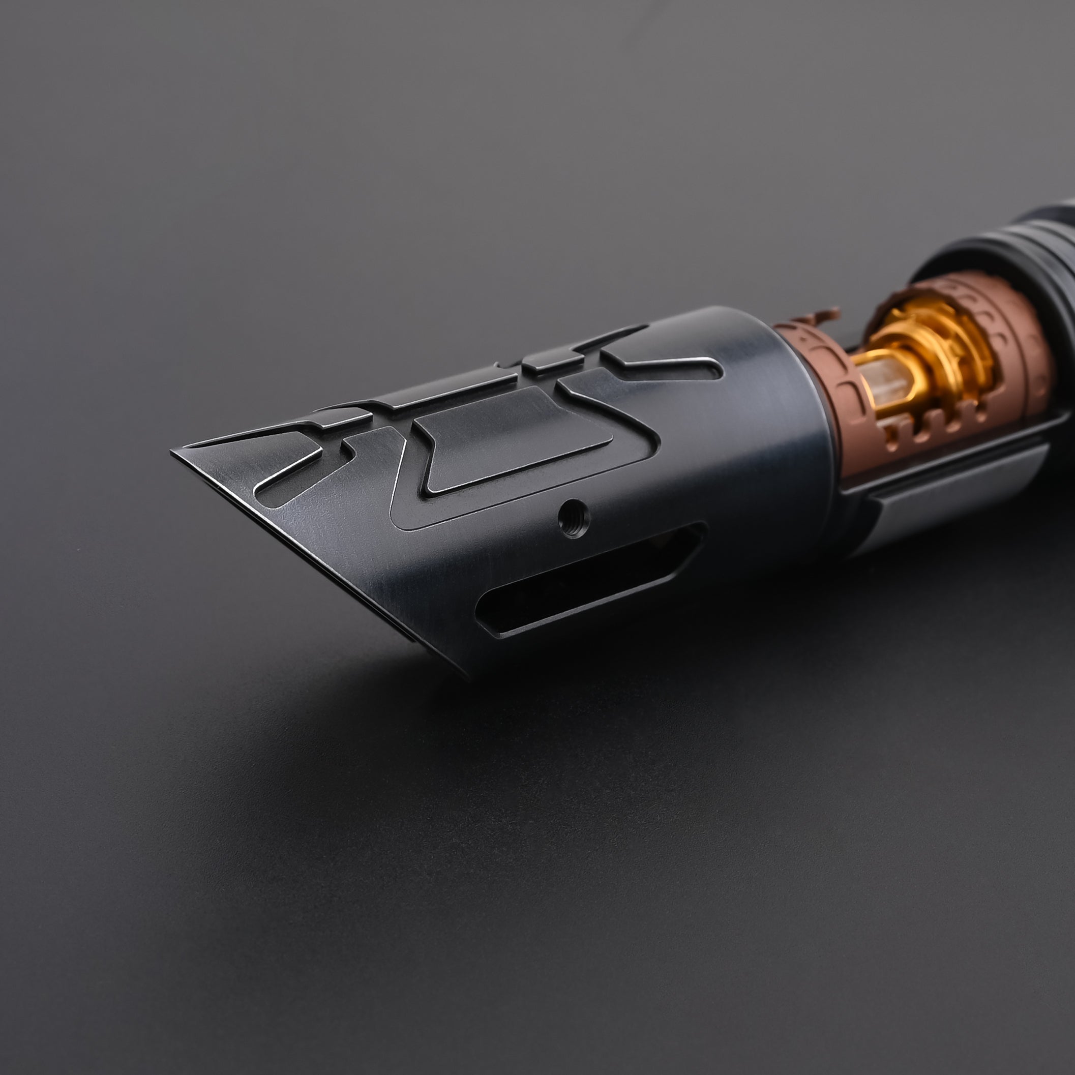 Kyber Crystal light saber