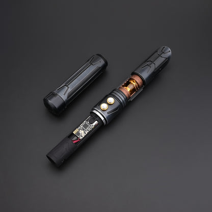 Kyber Crystal light saber