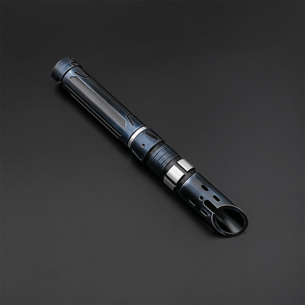 最新人気 Kyber Superneox™ – Llightsaber Weathered Relic スポーツトイ・アクショントイ