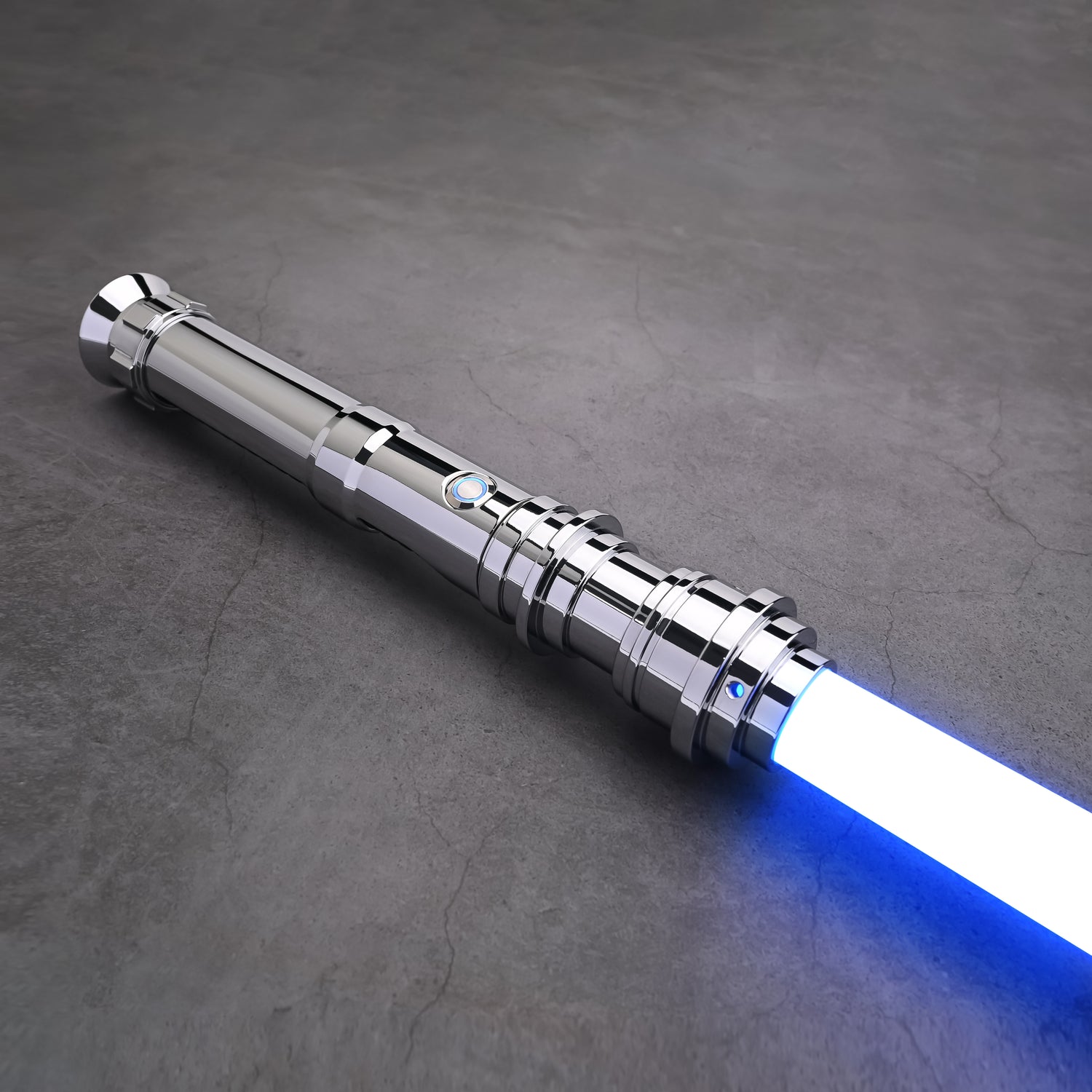 Kyle Katarn blue saber