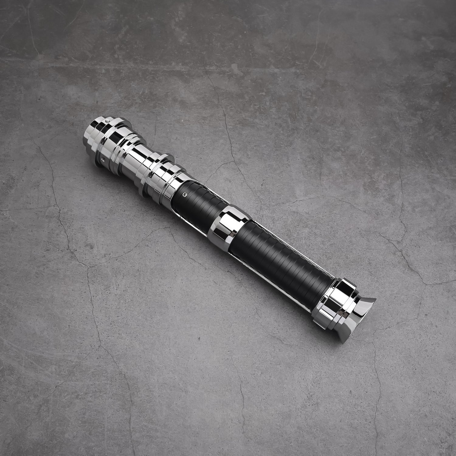 Kyle Katarn saber
