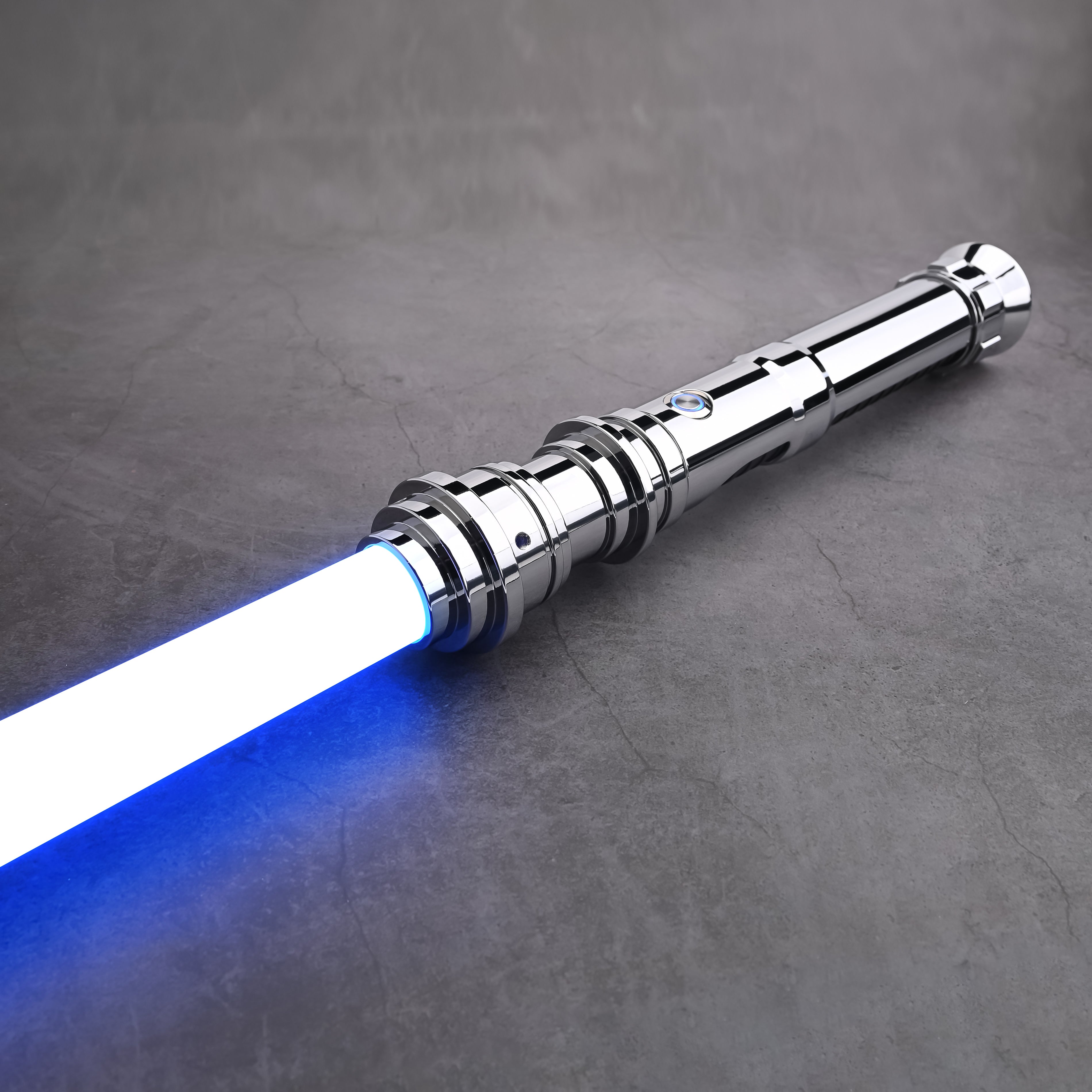 Kyle Katarn blue saber