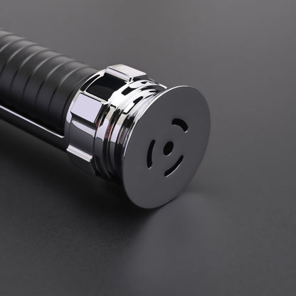 Kyle Katarn saber