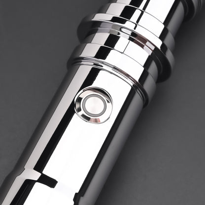 Kyle Katarn saber hilt
