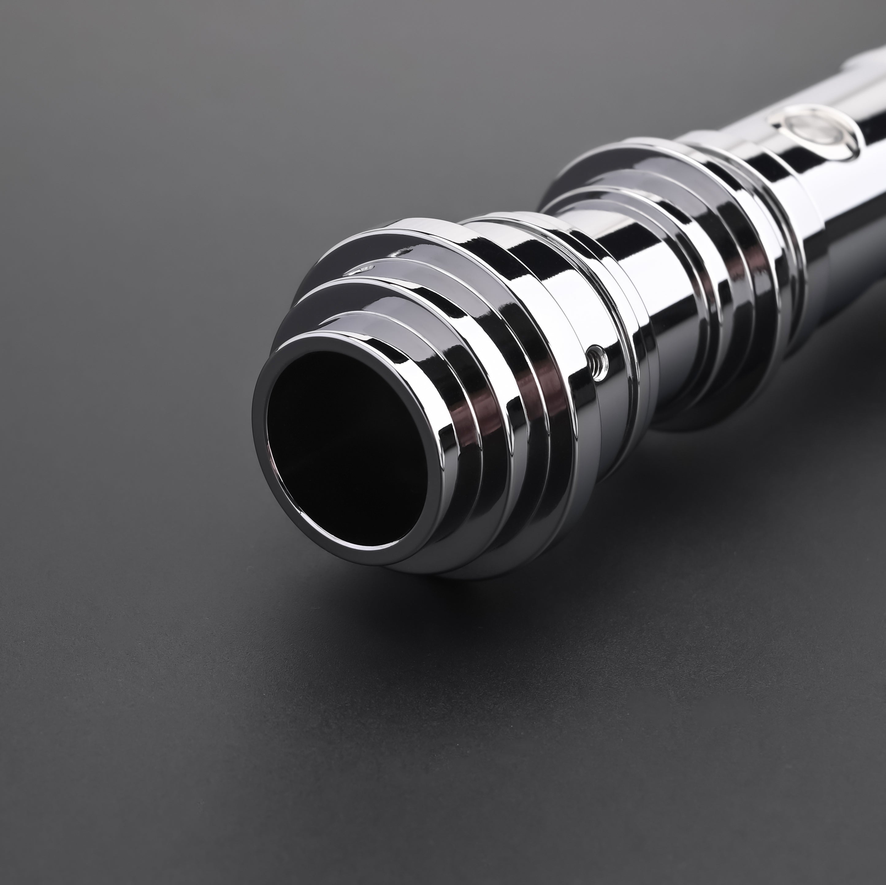 Kyle Katarn saber