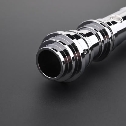Kyle Katarn saber