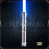 Kyle Katarn saber