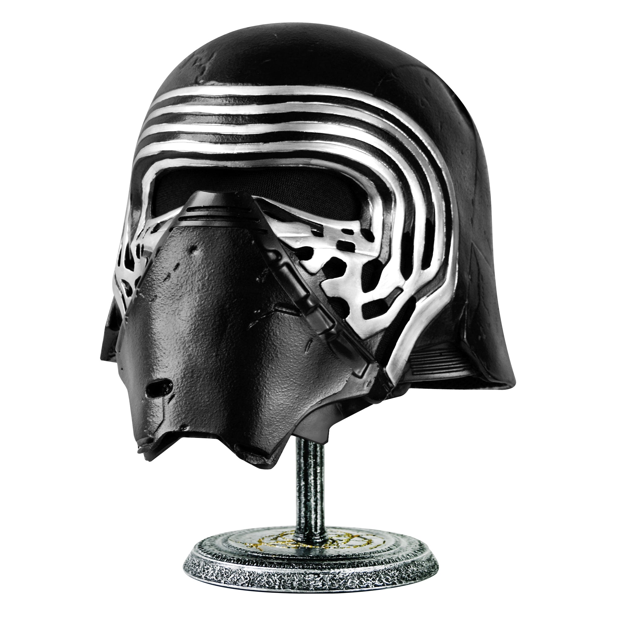 Kylo Ren helmet