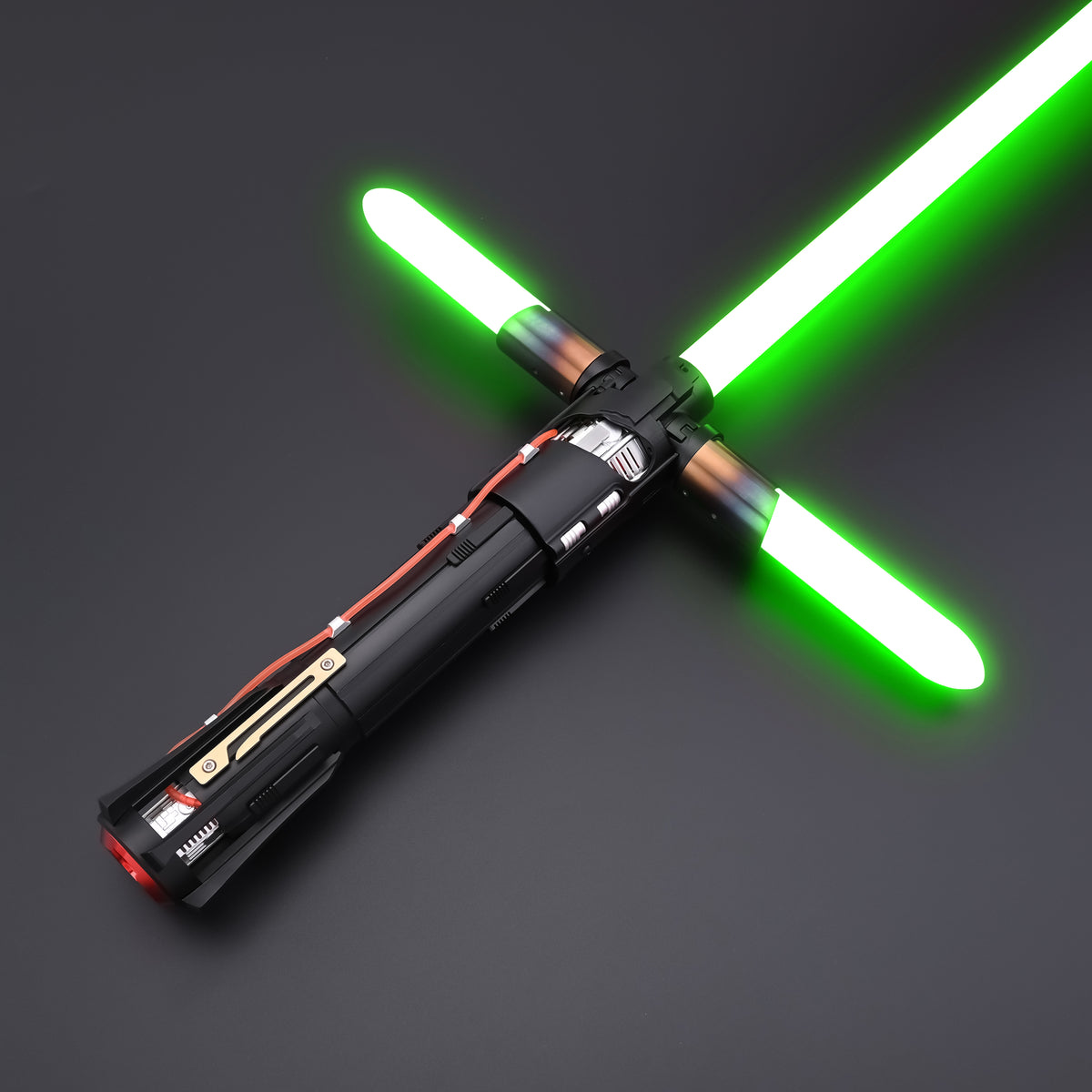 Kylo Ren
