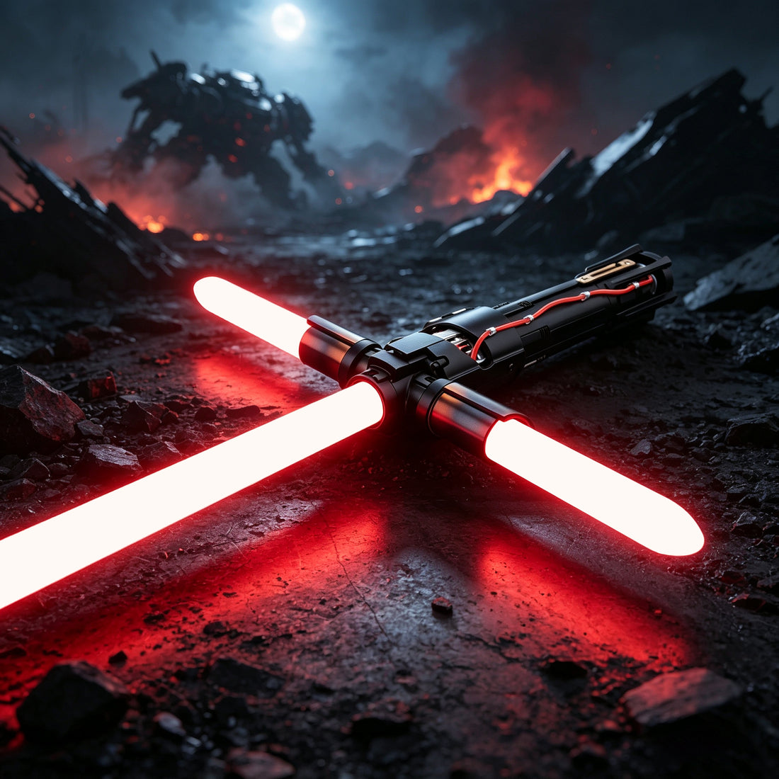 Kylo Ren